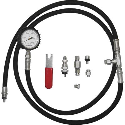 STATU-32-7 image(0) - Lang Tools (Star Products) TU-32-7 - High Pressure Oil System Test Kit