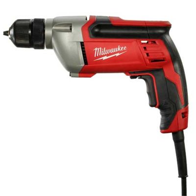MLW0240-20 image(0) - Milwaukee Tool 3/8" Drill