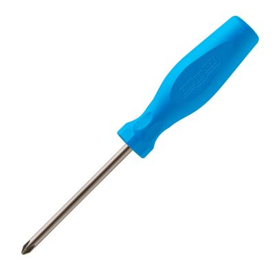 CHAP204H image(0) - Channellock P204H PHILLIPS #2 x 4 Inch Professional Screwdriver
