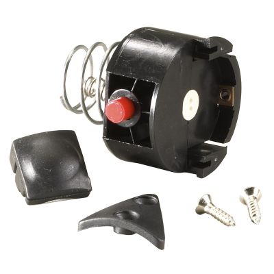 STL75140 image(0) - Streamlight Switch Module - Stinger, PolyStinger, Stinger HP, UltraStinger ** Special Tool Required for Installation - Black