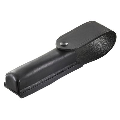 STL75133 image(0) - Streamlight Leather Holster - Plain - Stinger LED/PolyStinger LED Series - Black