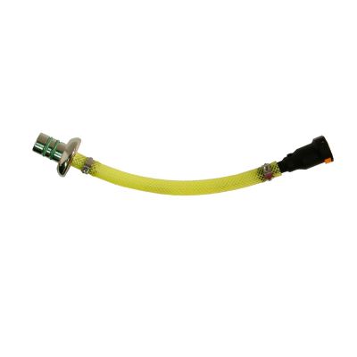 SRRFSA55 image(0) - S.U.R.&R. 9/16 Inch Male Spring Lock Line Adapter