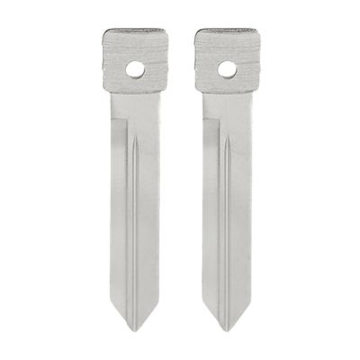 XTL27600208 image(0) - Nitrous Keys Key Blades for Ford H86