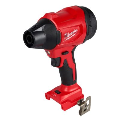 MLW0887-20 image(0) - Milwaukee Tool M18 Brushless Precision Blower