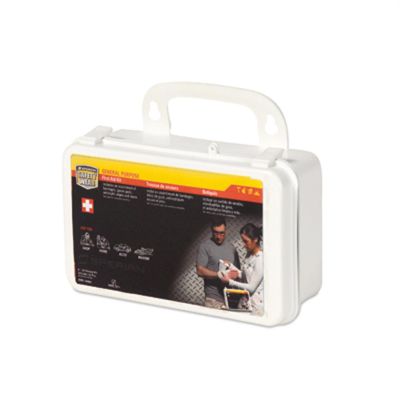 UVXRWS-50002 image(0) - Uvex FIRST AID KIT