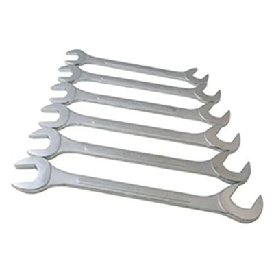SUN991602 image(0) - SUNEX 1-1/2 Inch Angled Wrench Raised Panel