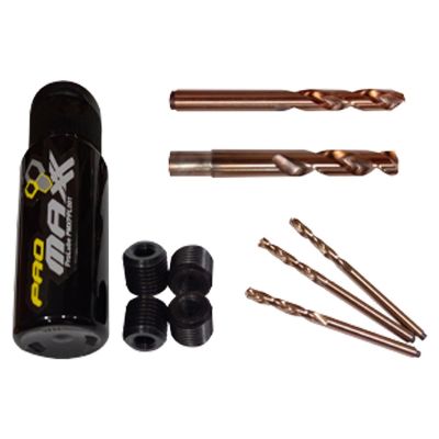 PMXRFN200P image(0) - ProMAXX Tool by Milton&trade; Ford 6.7L EGR Refresher Kit  (Bits, Inserts, Lube) Slip in Bushing