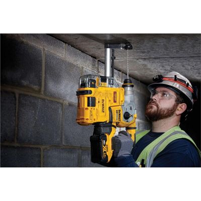 DWTDW5418 image(0) - DEWALT 1/4" X 6" X 8-1/2" Rock Carbide Drill Bit