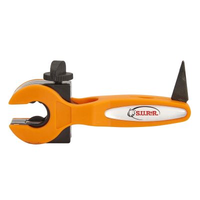 SRRTC40 image(0) - S.U.R.&R. Ratchet-Action Tubing Cutter