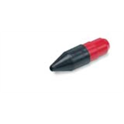 VAC10-4011 image(0) - Vacula Rubber Tip Nozzle .5 inch NBR