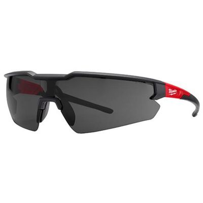 MLW48-73-2016 image(0) - Milwaukee Tool Tinted Anti-Scratch Glasses (Poly)