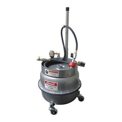 BRAG300 image(0) - Brake Bleeder with 2 Universal Adaptors