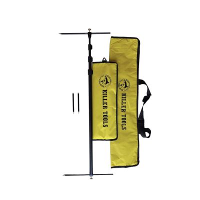 KILART90MINIX image(0) - Killer Tools Long Squaring Tram