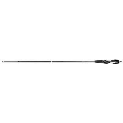 MLW48-13-8375 image(0) - Milwaukee Tool 3/4&rdquo; x 72" Flexible Cable Auger Bit