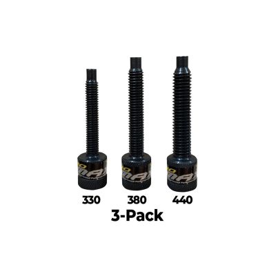 PMXPWP-3PK image(0) - ProMAXX Tool by Milton&trade; 3PK Plier Adapters PWP330/380/440