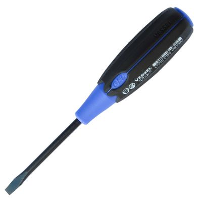 VES700S5575 image(0) - Vessel Tools No.700 Super Cushion Screwdriver 5.5x75