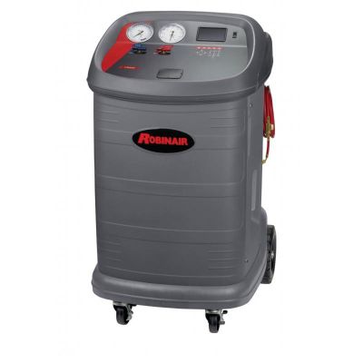 ROB17800C image(1) - Robinair Multi-refrigerant recover, recycle,recharge machin