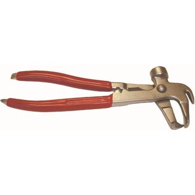TMRTI36 image(0) - Tire Mechanic's Resource Premium Wheel Weight Hammer / Plier