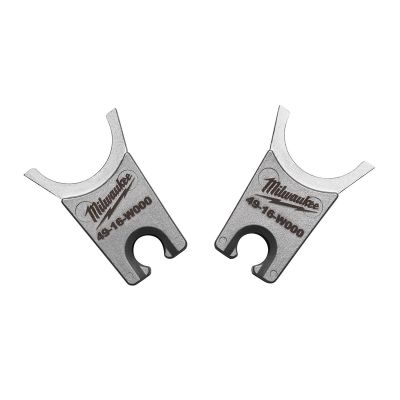 MLW49-16-WO00 image(0) - Milwaukee Tool W Style: W-O Die