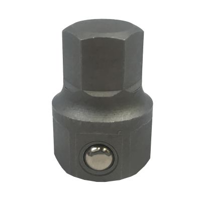 CTA1136 image(0) - CTA Manufacturing 14 mm Jeep Transmission Fill Plug Socket