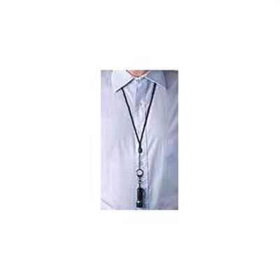 STL72024 image(0) - Streamlight Lanyard with Push Button Slide - Black