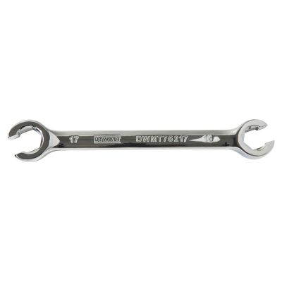 DWTDWMT75217OSP image(0) - DEWALT Dwmt 15Mm X 17Mm Flare Nut Wrench
