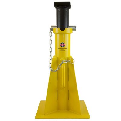 ESC10805 image(0) - ESCO 25 Ton Pin Style Jack Stand