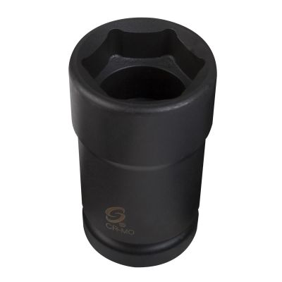 SUN54121 image(0) - SUNEX 1” Dr x 41mm/21mm Combo Socket