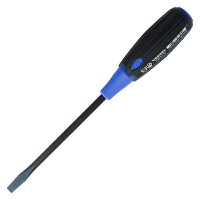 VES700S8150 image(0) - Vessel Tools No.700 Super Cushion Screwdriver 8x150