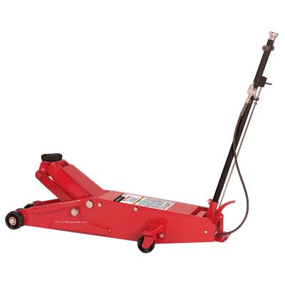 SUN6620 image(0) - SUNEX 20 Ton Long Chassis Jack