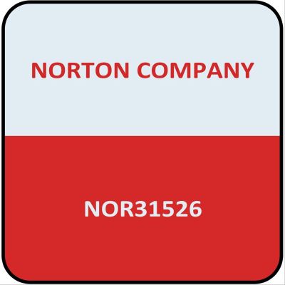 NOR31526 image(0) - Norton Abrasives 3", 240g A275 Speed-Grip Disc
