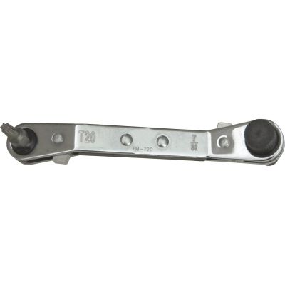 KASFM720A image(0) - Lang Tools (Kastar) FM-720A - Ford Ignition Module Wrench