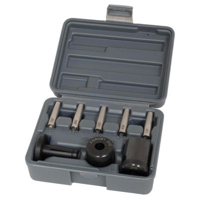 LIS34720 image(0) - Lisle Injector Seal Installer Kit, 8 pc.