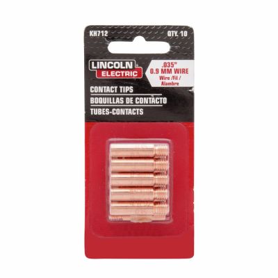 LEWKH712 image(0) - Lincoln Electric Welders .035" TWECO STYLE