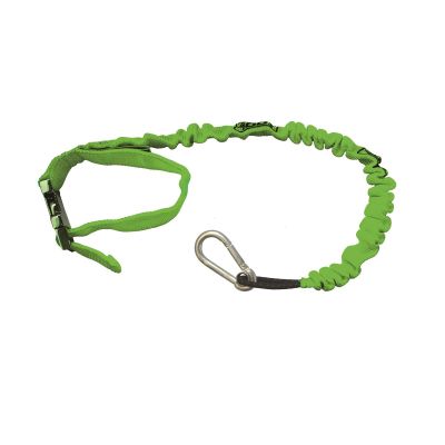 SRWV856211 image(0) - PeakWorks Lanyard for Tool Tethering System - Wrist Attach - 13"