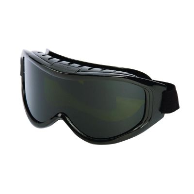 SRWS80211 image(0) - Sellstrom Replacement Lens for ODYSSEY  II Series Goggle 80222 - Shade 5