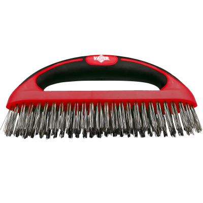 TIT41308 image(0) - Titan Curved Utility Brush