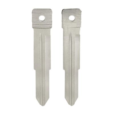 XTL27600214 image(0) - Nitrous Keys Key Blades for Hyundai HY14