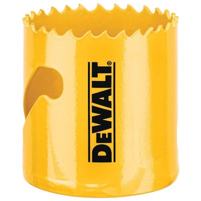 DWTDAH180029 image(0) - DEWALT 1-13/16 (46Mm) Hole Saw
