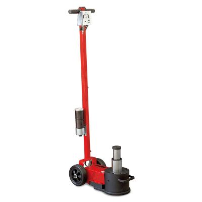 ESC92003 image(0) - ESCO Yak 44/22 Ton Air Hydraulic HD Jack