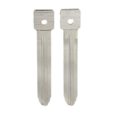 XTL27600224 image(0) - Nitrous Keys Key Blades for Subaru/GM B110/TOY43R