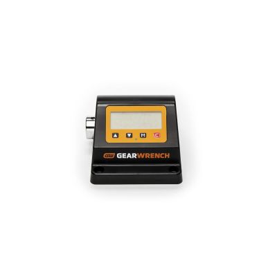 KDT89635 image(0) - GearWrench 3/4 Inch Drive Bench Top Torque Tester 75-750 ft/lb