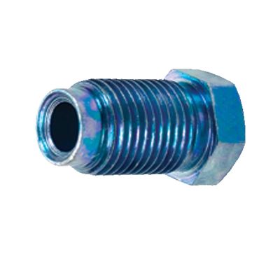 SRRBR250 image(0) - S.U.R.&R. M10 x 1.0 Bubble Flare Nut (VW, Audi) - 4 Piece