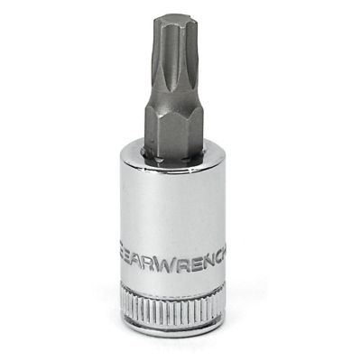 KDT80535 image(0) - GearWrench 3/8 Inch Drive Torx Bit Socket T20