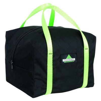 SRWV860004 image(0) - PeakWorks Nylon Carrying Bag 10" x 12" x 12"