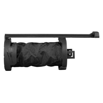 MLW49-90-0900 image(0) - Milwaukee Tool Accessory Dust Shroud