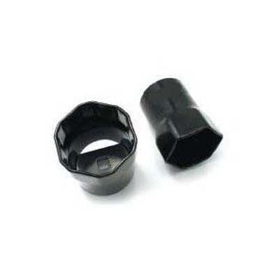 CTA4182 image(0) - CTA Manufacturing Truck Socket - 2-3/4 Inch Round