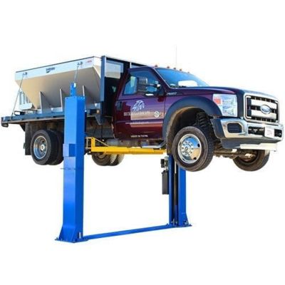 ATEATTD-BP12000X image(0) - Atlas Automotive Equipment BP12000X 12,000 lb Baseplate Lift (WILL CALL)