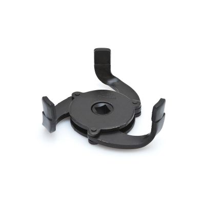 KDT3288D image(0) - GearWrench 3/8 Inch Drive Universal 3 Jaw Oil Filter Wrench