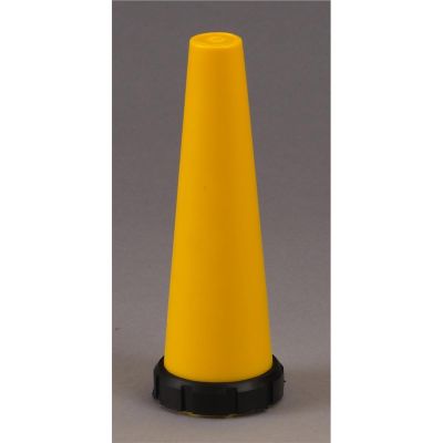 STL75904 image(0) - Streamlight Safety Wand - Stinger LED/DS LED/Classic LED, Stinger 2020, 4AA ProPolymer, TT-3C - Yellow